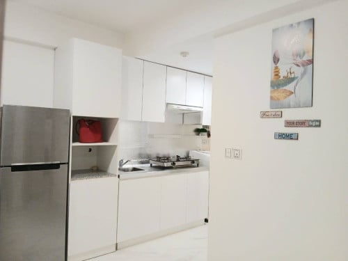 Arakawa condo two bedroom for rent