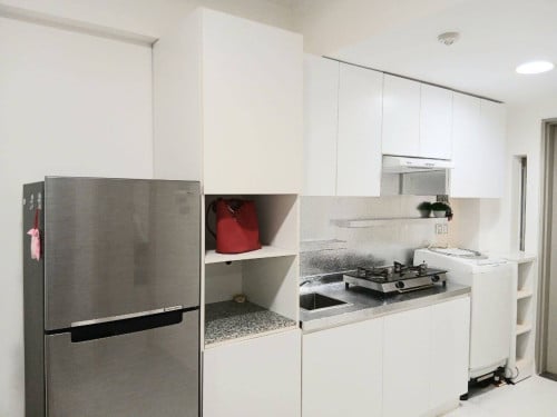 Arakawa condo two bedroom for rent