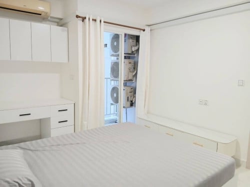 Arakawa condo two bedroom for rent