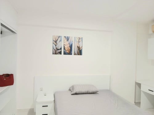 Arakawa condo two bedroom for rent