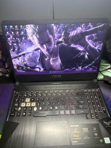 Asus