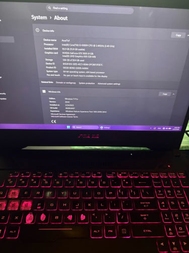 Asus