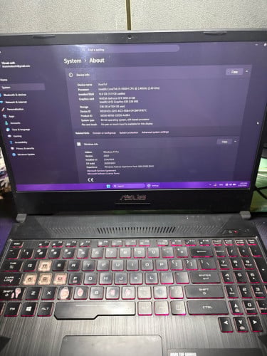 Asus