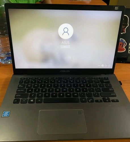 Asus មួយទឹក 98%