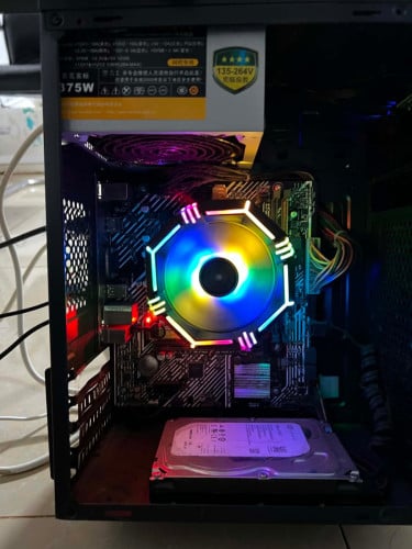 Asus Core i5 10th generation