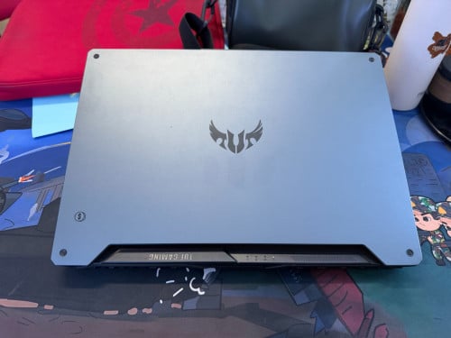 ASUS GAMEING TUF F15