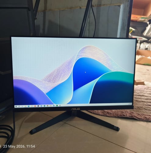 Asus Gaming Monitor 120Hz ឆ្នាំ 2025