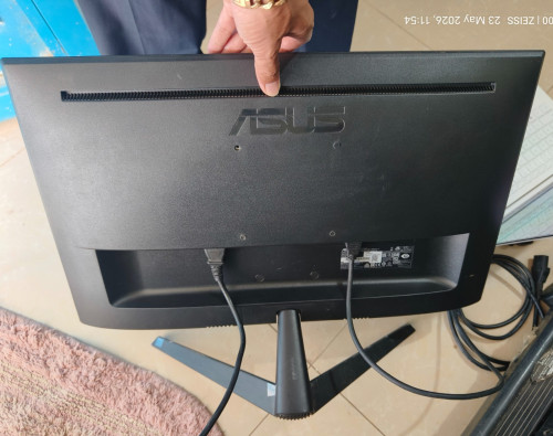 Asus Gaming Monitor 120Hz ឆ្នាំ 2025