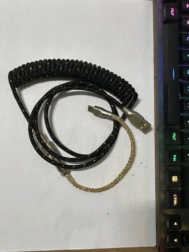 ASUS ROG Strix Scope II RX
