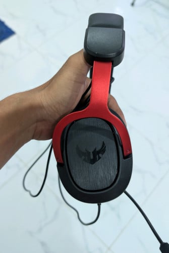 Asus Tuf Gaming H3
