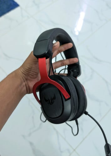 Asus Tuf Gaming H3