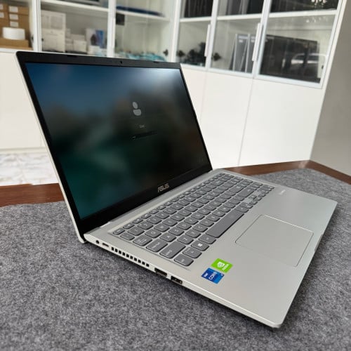 Asus V5200E 2022 CPU i7 ជំនាន់11th | 12GB DDR4 | 256GB M.2 + 1TB HDD | VGAដាច់ 2GB មានធានា 3 ខែ
