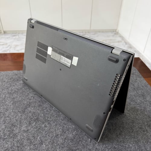 Asus V5200E 2022 CPU i7 ជំនាន់11th | 12GB DDR4 | 256GB M.2 + 1TB HDD | VGAដាច់ 2GB មានធានា 3 ខែ