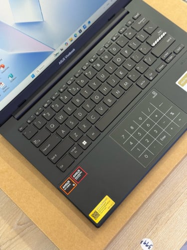 ASUS Vivobook E1404FA Ryzen5 8G 479$-16G 539$