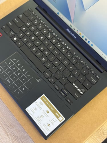 ASUS Vivobook E1404FA Ryzen5 8G 479$-16G 539$