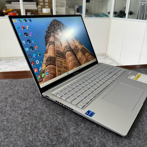 ASUS VivoBook F1605VA 2025 CPU i7 ជំនាន់13th | 16GB DDR4 | 512GB M.2 មានធានា 3 ខែ
