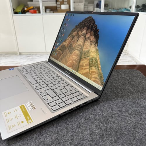 ASUS VivoBook F1605VA 2025 CPU i7 ជំនាន់13th | 16GB DDR4 | 512GB M.2 មានធានា 3 ខែ
