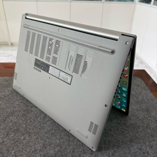 ASUS VivoBook F1605VA 2025 CPU i7 ជំនាន់13th | 16GB DDR4 | 512GB M.2 មានធានា 3 ខែ