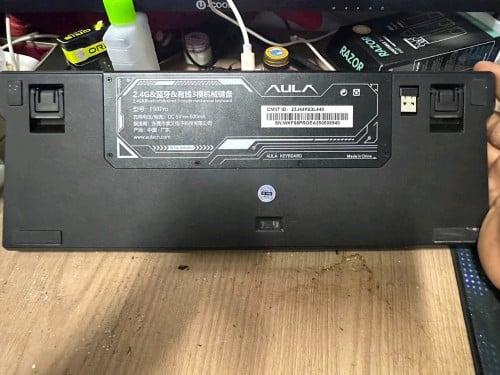 AULA F98 Pro