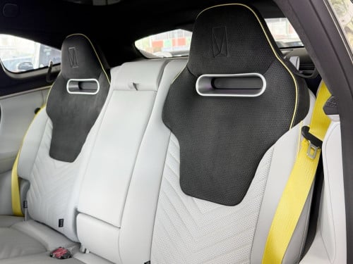 Avatr 11 Special Edition