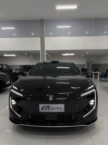 AVATR 12ultra 735km😎🖤ថ្មីមានក្នុងស្តុកស្រាប់✅ 🚘 ម៉ូដែល៖ AVATR 12ultra (2026)