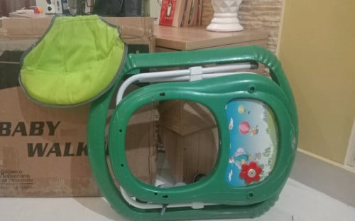 Baby walker