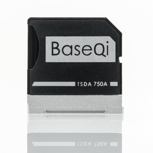 BaseQi MicroSD Adapter for Dell XPS