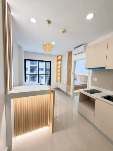 Beautiful 1 Bed parkland