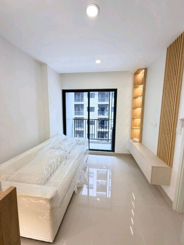 Beautiful 1 Bed parkland