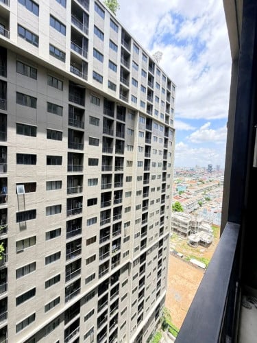 Beautiful 1 Bed parkland