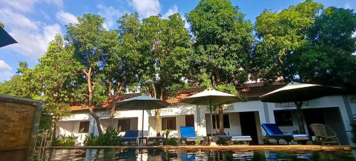 Beautiful 34-Bedroom Boutique for Rent in Svaydonkum