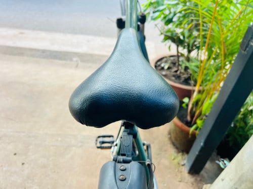 Bianchi second hand bike
