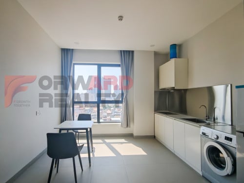 BKK3 APARTMENT|1BE|1BATH|FULLY FURNISHED|POOL