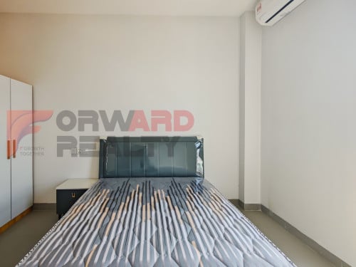 BKK3 APARTMENT|1BE|1BATH|FULLY FURNISHED|POOL