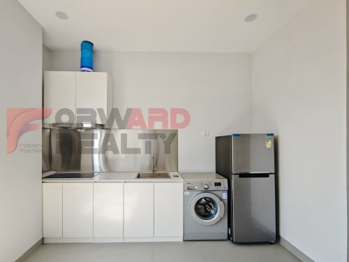 BKK3 APARTMENT|1BE|1BATH|FULLY FURNISHED|POOL