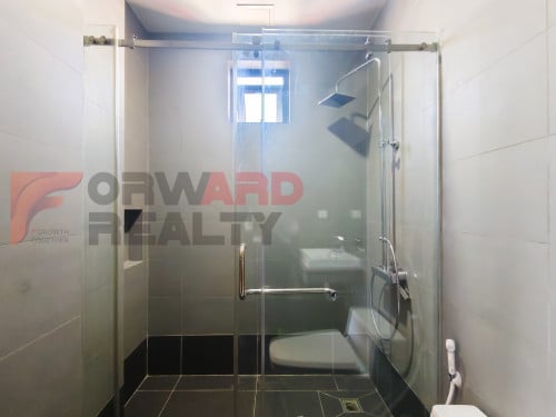 BKK3 APARTMENT|1BE|1BATH|FULLY FURNISHED|POOL