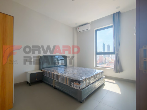 BKK3 APARTMENT|1BE|1BATH|FULLY FURNISHED|POOL