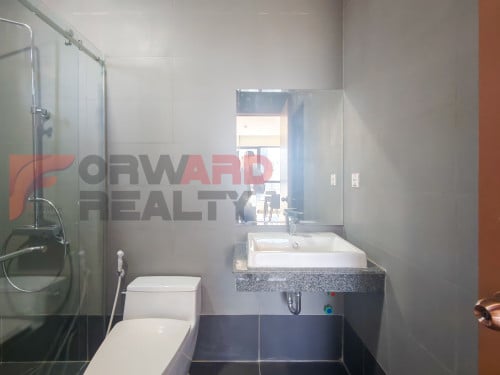 BKK3 APARTMENT|1BE|1BATH|FULLY FURNISHED|POOL