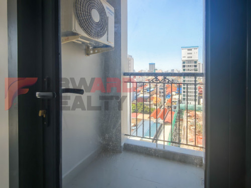 BKK3 APARTMENT|1BE|1BATH|FULLY FURNISHED|POOL