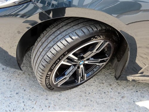 BMW 4 SERIES 420i Coupe 2021