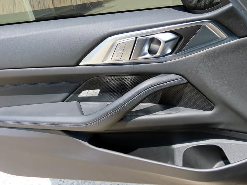 BMW 4 SERIES 420i Coupe 2021