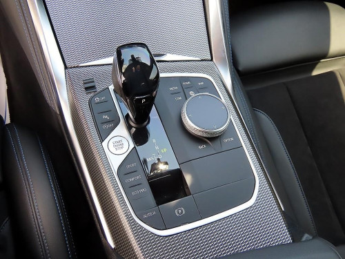 BMW 4 SERIES 420i Coupe 2021