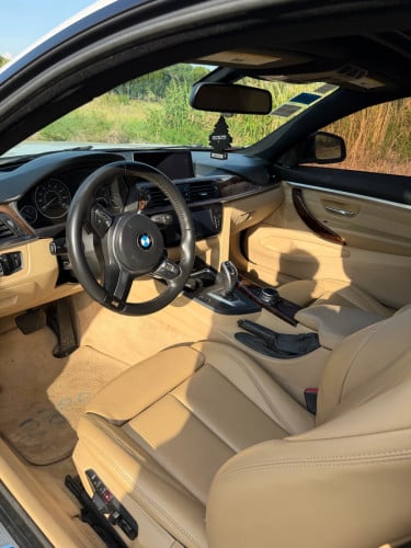 Bmw 428i 2014 សាង 23900$
