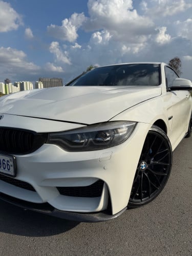 Bmw 428i 2014 សាង 23900$