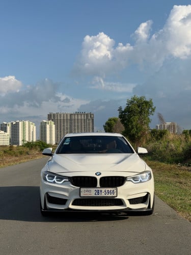 Bmw 428i 2014 សាង 23900$