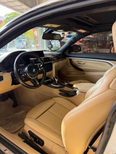 Bmw 428i 2014 សាង 23900$