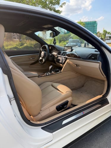 Bmw 428i 2014 សាង 23900$
