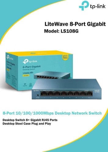 Brand TP-Link អីវ៉ាន់មាននៅក្នុងស្តុកថ្មីប្រអប់ធានា3ឆ្នាំបងៗអាចធ្វើការកម្ម៉ង់បាន📩🙏
