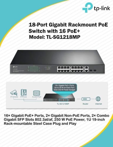 Brand TP-Link អីវ៉ាន់មាននៅក្នុងស្តុកថ្មីប្រអប់ធានា3ឆ្នាំបងៗអាចធ្វើការកម្ម៉ង់បាន📩🙏