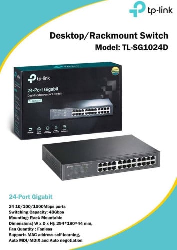 Brand TP-Link អីវ៉ាន់មាននៅក្នុងស្តុកថ្មីប្រអប់ធានា3ឆ្នាំបងៗអាចធ្វើការកម្ម៉ង់បាន📩🙏